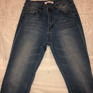 C’est toi jeans